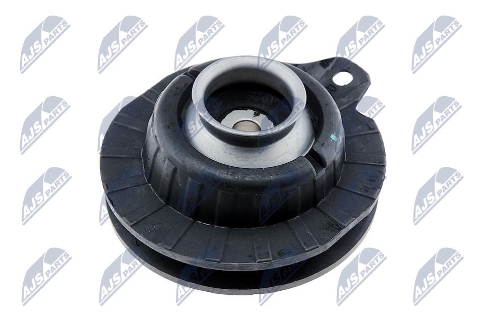 Kit palier amortisseur Jeep Cherokee 2014- pour rénovation suspension et coupelle supérieure