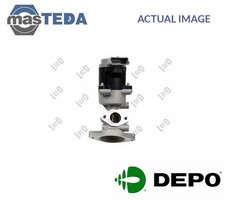 Image of 121-01-065 EXHAUST GAS RECIRCULATION VALVE EGR LORO NEW OE REPLACEMENT