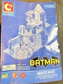 LEGO Instruction Manuals Star Wars 4504, Bionicle 8560, Harry Potter 4721 & More