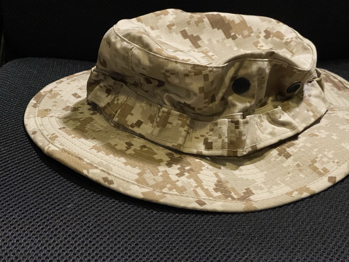 Crye Precision【実物】ブーニーハット　Boonie Hat APRBH3_100-02-MULTICAM-01.