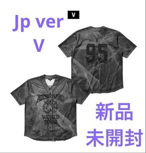 Bts V Jersey | eBay