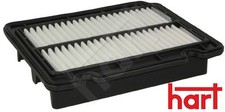 HART 344095 Luftfilter Luftfiltereinsatz für Chevrolet für Daewoo 