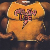 Alvin Lee - Pump Iron - - (Cd / P)