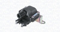 ZüNdspule FüR Opel Ascona C J82 CC Astra F T92 Cabrio Caravan 81-03 1208003