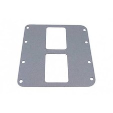 Sce Gaskets Supercharger Gasket 329020 6-71 Base Gasket Fiber 0.062 In. Sce Gaskets Supercharger Gasket 329020 6-71 Base Gasket Fiber 0.062 In.