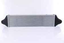 Intercooler – Luftkühler Aluminium 961188 NISSENS für VOLVO V40 Schrägheck