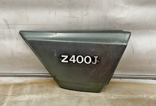 FIANCHETTO  DESTRO- KAWASAKI Z 400J