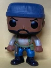 Funko POP Loose The Walking Dead 152 Tyreese
