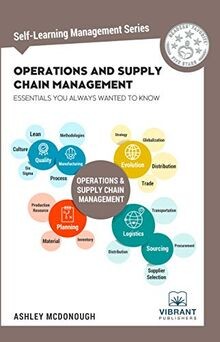 Operations and Supply Chain Management Essentials Yo... | Buch | Zustand wie neu