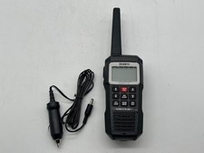 Uniden Atlantis 155 Two-Way VHF Floating Marine Radio
