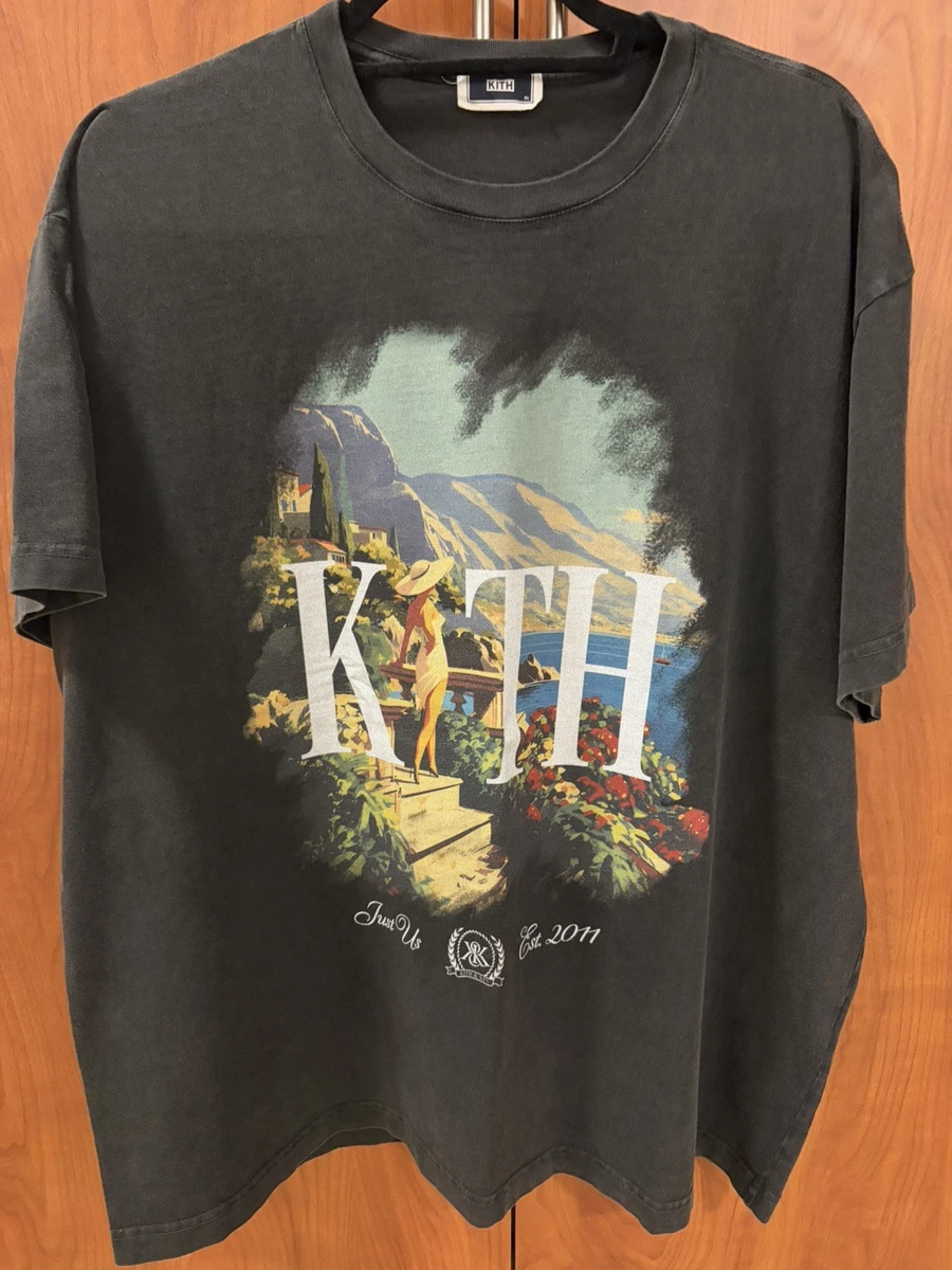 KITH Regular Size XL T-Shirts for Men for sale | eBay