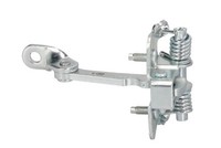 Blic 6004-00-0113P TüRfanghaken FüR Peugeot Vorne