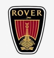 Retroviseur gauche (ou coque) Rover 45