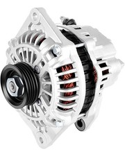 High Output Alternator 13614 13698 Miata 1994-1997 Protege 1995-1996