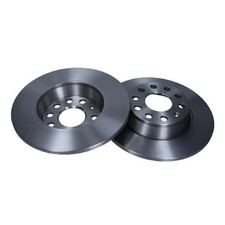 2x Bremsscheibe hinten für VW Scirocco 3 137 Sharan 7N1 Tiguan 5N 26209608