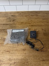 PetSafe In-Ground Transmitter Rf-1010 and Power Adapter Only NEW