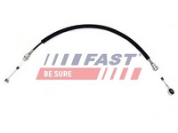 Fast Seilzug Schaltgetriebe FüR Fiat Punto Evo 199_ 1.3 D Multijet Grande 199