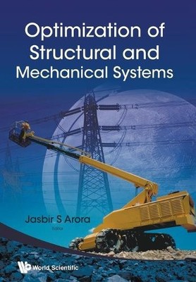 Jasbir S Arora Optimization Of Structural And Mechanical Systems (Taschenbuch)