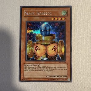 Slate Warrior for sale | eBay