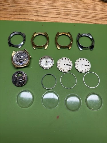 TIMEX ELECTRIC AND DYNABEAT PARTS