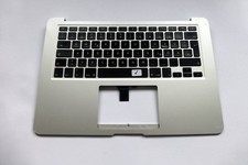  MacBook Air 13" A1369 2011 Top Upper Case Tastiera Tedesca 661-60|8Mu