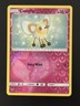 Pokemon Cutiefly 95/147 Burning Shadows Reverse Holo 2017