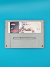 Thumbnail of ebay&reg; auction 236992498366 | Nba Live 97 Snes Modul
