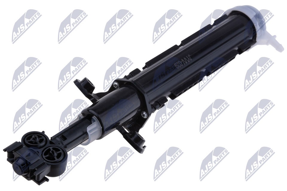 Right NTY EDS-VV-029 Washer Fluid Jet, headlight cleaning for VOLVO