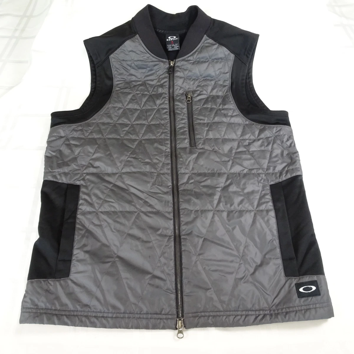 25+ Oakley Puffer Jacket Coats, Jackets & Vests for Men for sale