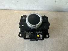 Mercedes-Benz ML W166 2013 Unità di comando Controller Multimedia A1669003501