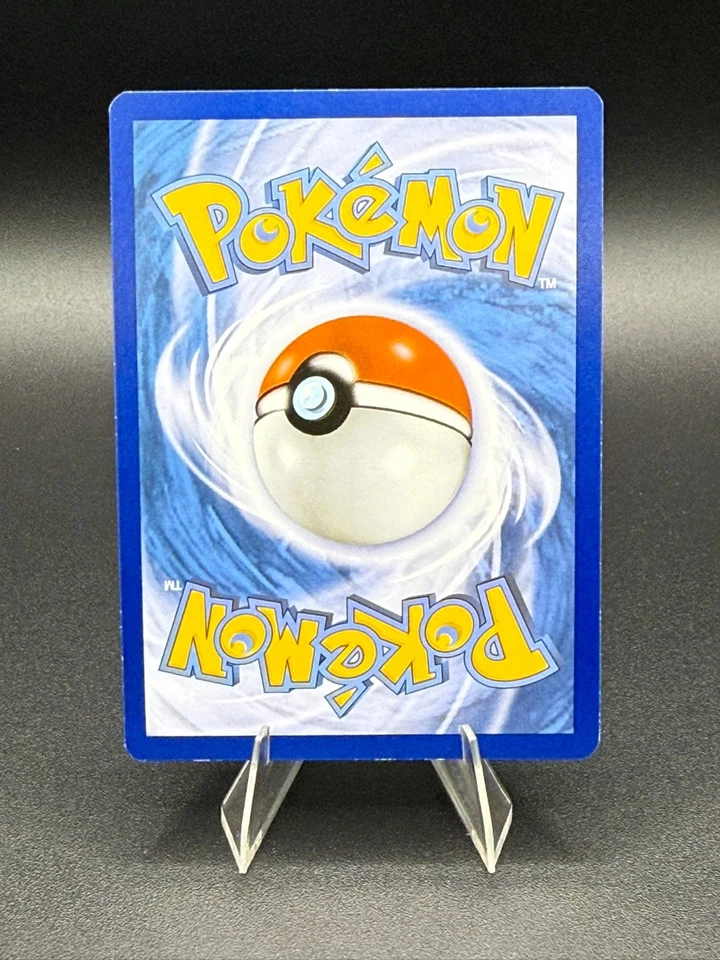 💥GENGAR EX Full Art Holo #114/119 Phantom Forces LP Extremely Good Copy💥 - Image 2 of 2