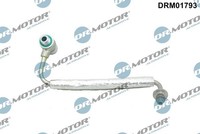 Dr.Motor Automotive DRM01793 ÖLleitung, Lader FüR Chevrolet Opel