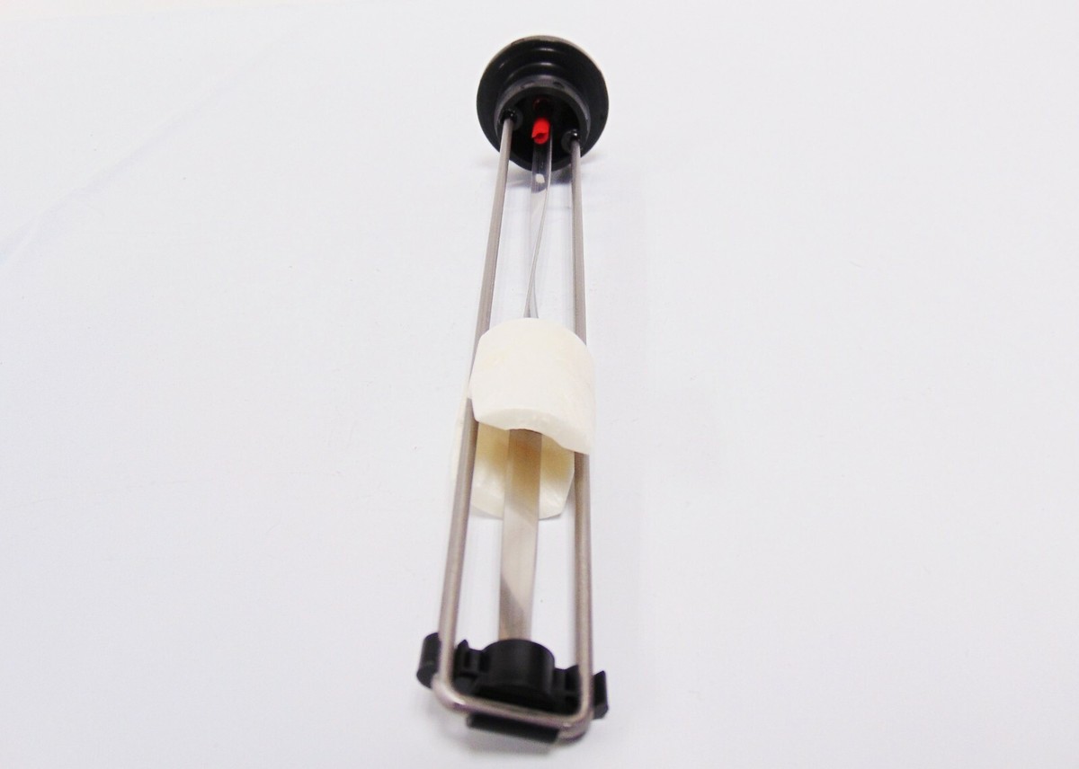 Indicatore Carburante - Simplicity Snapper Murray - 5023197SM - Foto 12