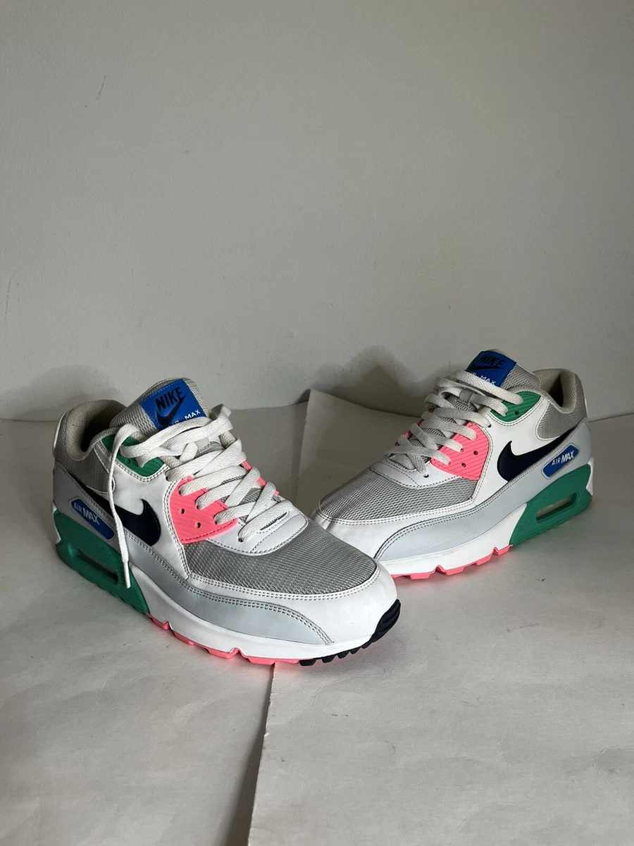 Buy Air Max 90 Essential 'Watermelon' - AJ1285 100