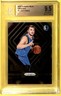 2018-19 Panini Prizm Rookie Emergent Luka Doncic #3 BGS 9.5 R6220J