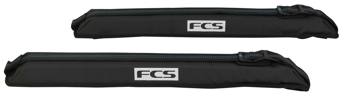FCS SUP Soft Rack D-Ring New