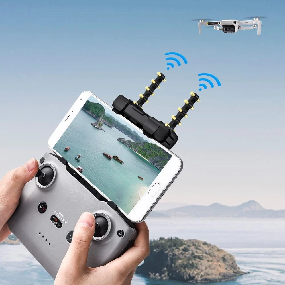 Dji mavic best sale air 5.8 ghz