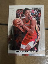 Herbert Jones 2024-25 Prizm Deca All-NBA