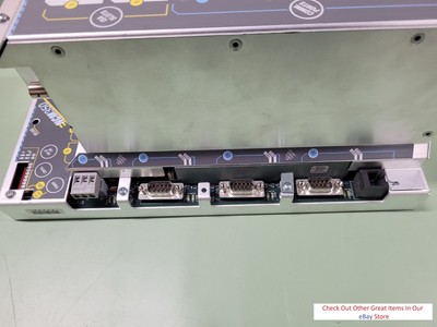 K53。ネットワークコントローラー NU-NCM350-8