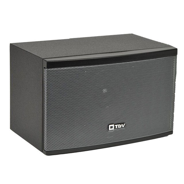 thonet & vander kurbis bt bluetooth speakers