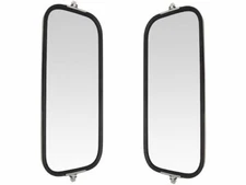 DIY Solutions Door Mirror Set fits International 4400LP 2002-2019 86PFYF