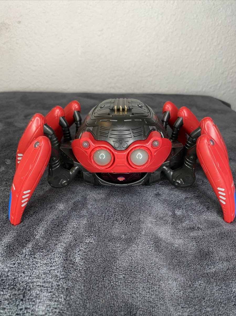 アベンジャーズキャンパス　スパイダーボット s-l400.jpg