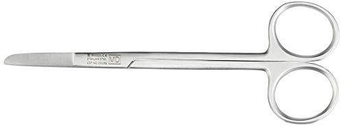 GIMA Forbici Spencer Levapunti Misura 13 cm in Acciaio Inox