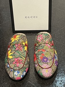 princetown slipper fake