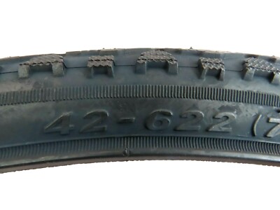 KENDA Fahrradschlauch 700x35/43C Mit AUTO-SEALING – Presta Ventil, 32 Mm