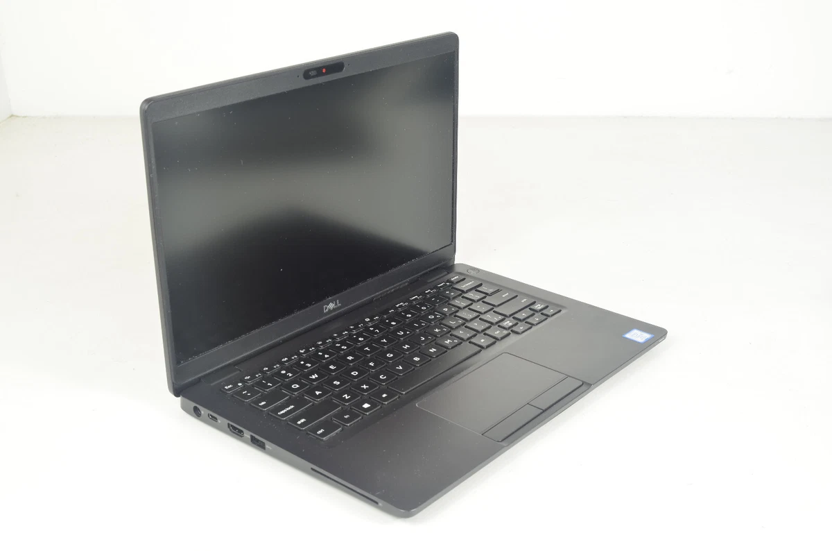 Dell Latitude 5300 Core i5-8365U 1.6ghz 8GB 256GB M.2 13.3