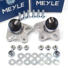 2x MEYLE Traggelenk vorne oben links rechts für MERCEDES A-Klasse W168 2x MEYLE Traggelenk vorne oben links rechts für MERCEDES A-Klasse W168