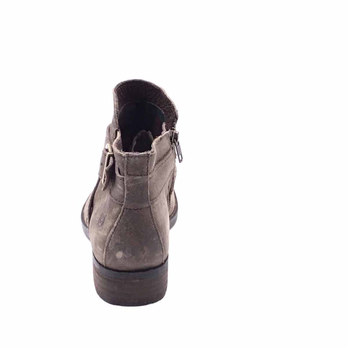Born trinculo hotsell grey distressed