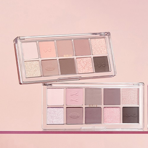 [BBIA] Essential Eye palette 8.5g