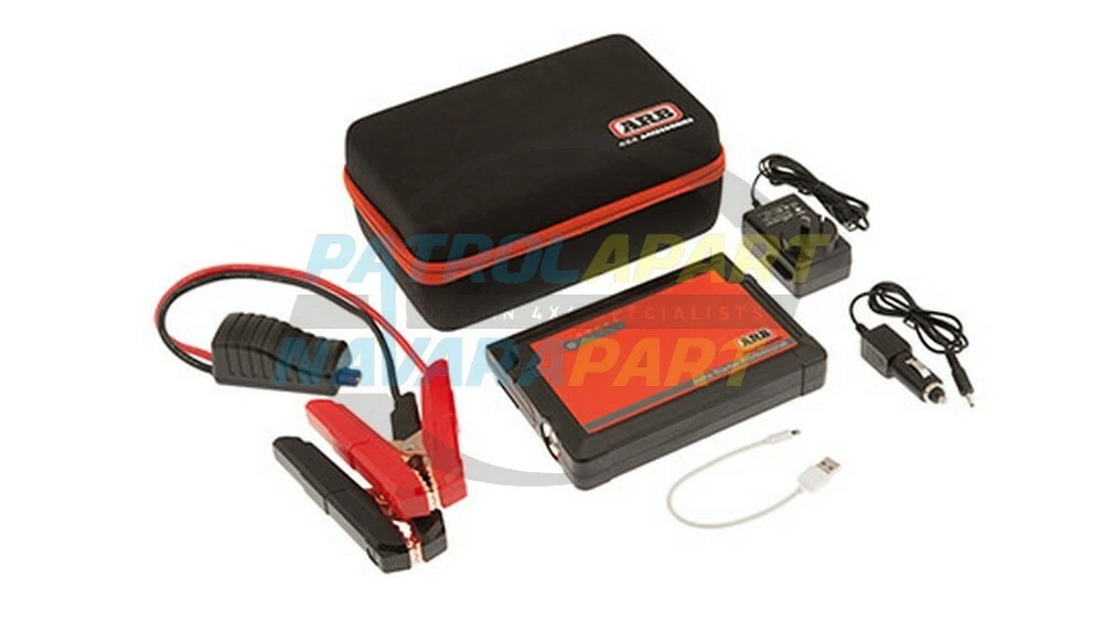 Arb jump cheap starter ebay